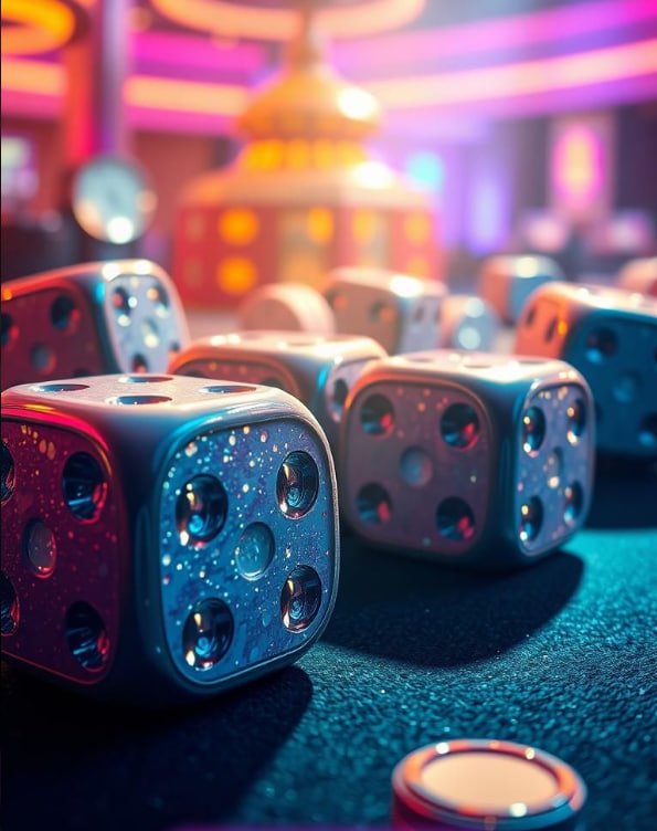 Live casino dengan dealer asli roda slot